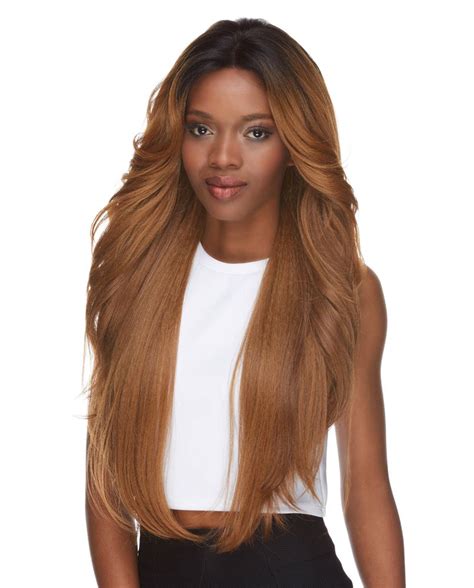 Maybe you would like to learn more about one of these? Ultra Long Lace Front Wig Cameron