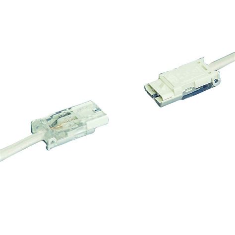 Tyco Electronics Romex Splice Kit 3 Wire 1clam Cpgi 208169 2 The