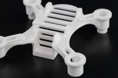 Fictiv Manufacturing Nylon 3d Printing Material