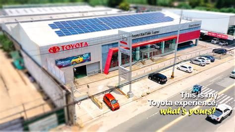 Toyota San Pablo New Normal YouTube