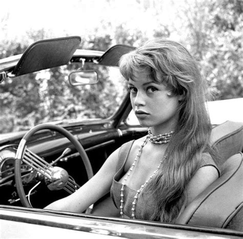 Stunning Photos Of A Babe And Dazzling Brigitte Bardot S S Rare Historical Photos