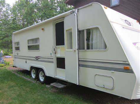 Travel Trailer Travel Trailers And Campers Sault Ste Marie Kijiji