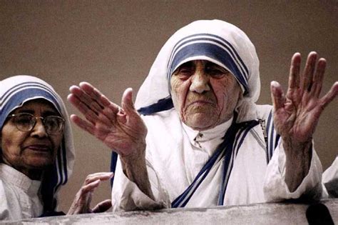 Key Facts About Mother Teresa