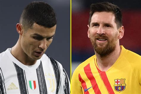 Has The Golden Era Of Cristiano Ronaldo And Lionel Messi Come To An End