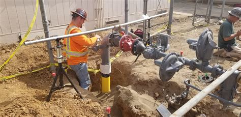 Natural gas is playing an increasing role in meeting world energy demands because of its abundance, versatility, and its clean burning nature. Gas Leak Detection And Repair In Northern California ...