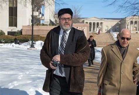 Orthodox Jewish Organizations Reach 14 25 Million Settlement With Victims Of Rabbi Who Spied On