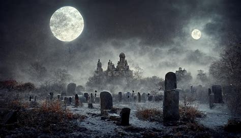 Dark Cemetery Images Free Download On Freepik