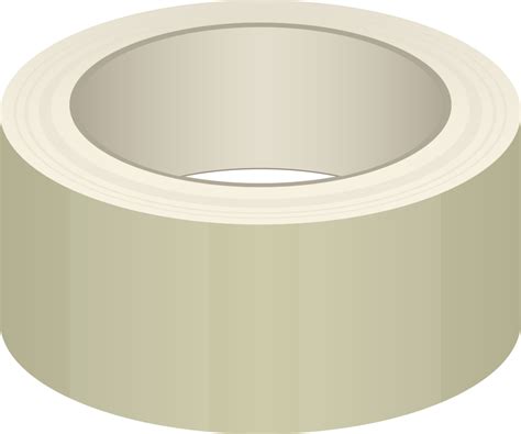 Duct Tape Roll Png Design Illustration 8490039 Png