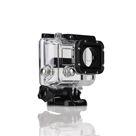 By now you already know that, whatever you are looking for, you're sure to find it on you'll find official stores for brand names alongside small independent discount sellers, all of whom offer quick shipping and reliable, as well as. GoPro Replacement Waterproof Camera Housing | Peter Glenn