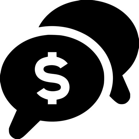 Financial Advice Svg Png Icon Free Download (#460731) - OnlineWebFonts.COM