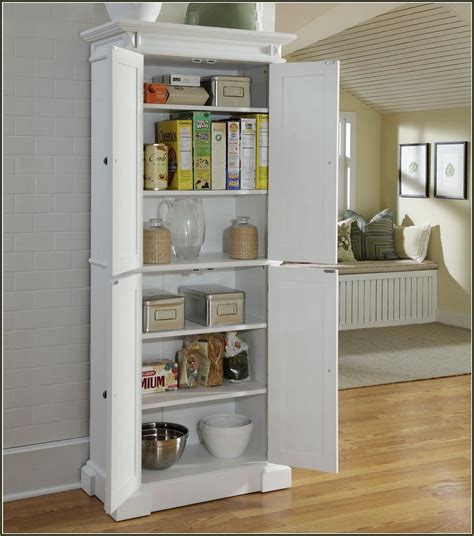 Ikea Free Standing Kitchen Pantry Cabinets Free Standing Corner