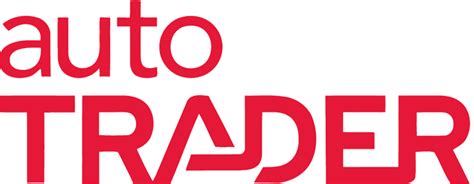 Autotrader Logo Png Free Logo Image