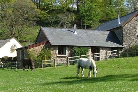Self Catering Cottages Exmoor Accommodation