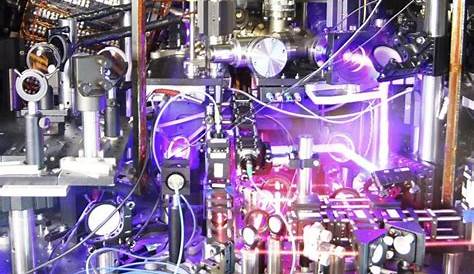 New atomic clock doesn't lose a second for 15 billion years - SlashGear