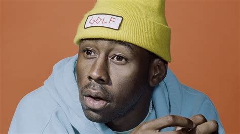 Tyler The Creator Has Been Banned From The Uk For 3 5