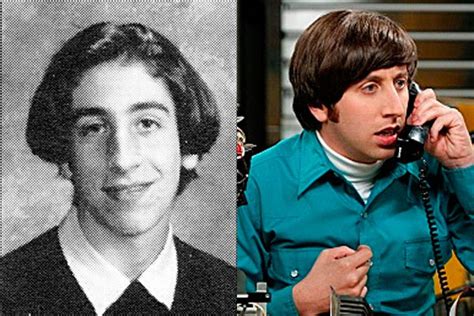 Así Eran Y Así Son Ahora Los Actores De Big Bang Theory Fotogalería