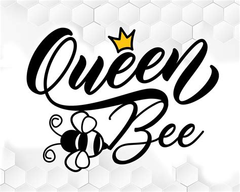 Queen Bee Svg Queen Bee Png Boss Svg Cricut Svg Files Svg Etsy My Xxx