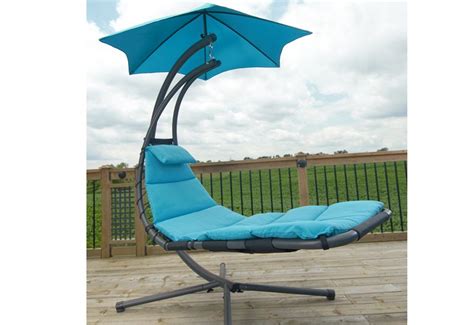 The idea is to horizontally distribute the weight of the. The Zero Gravity Hammock Chair @ Sharper Image | Hammock ...