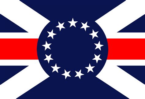 Us State Flag Redesign Virginia Vexillology