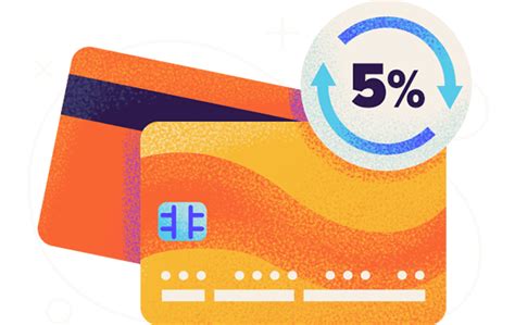 You get a percentage of each purchase back from the card issuer, which you can then apply to your card balance or take in cash. 11 Best 5% Cash Back Credit Cards for 2021: 5% Categories ...
