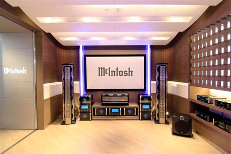 High End Audio Industry Updates Shopping For Home Theater