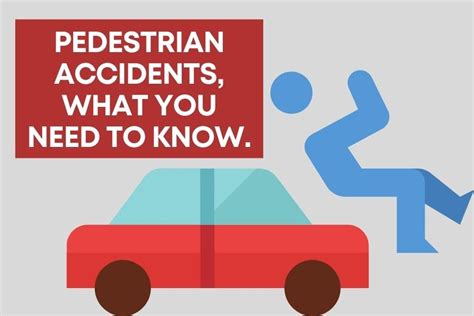 Pedestrian Accident Lawyer Toronto Car Accident Law Firm