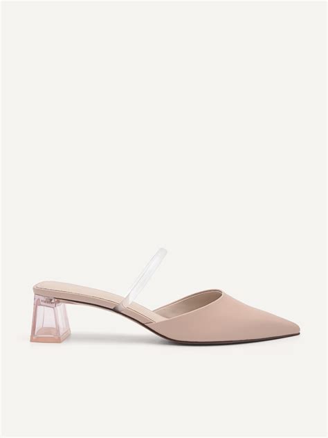Nude Color Mules Lupon Gov Ph