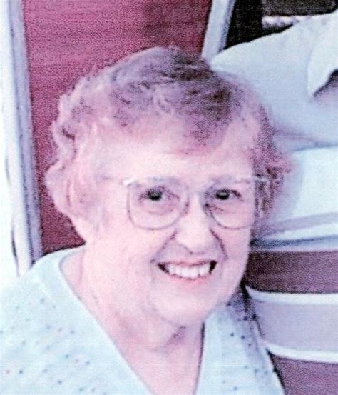 Margaret Spangler Obituary Beech Grove In
