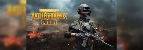 La Bêta Ouverte De Pubg Lite Débutera En Europe La Semaine Prochaine