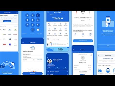 Each page also offers a simple guide on how to do online casinos really pay out? GCash - Buy Load, Pay Bills, Send Money - Apps on Google Play