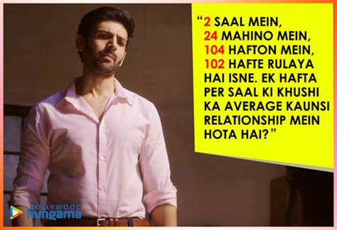 These Dialogues From Sonu Ke Titu Ki Sweety Trailer Will Surely Make Your Day Bollywood