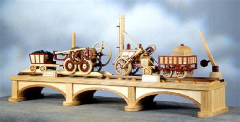 Free Wooden Toy Train Patterns Woodworking Projects And Plans