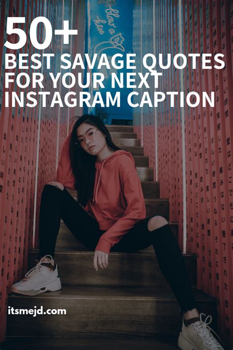 Best Savage Instagram Captions And Quotes For Girls And Guys My Xxx Hot Girl