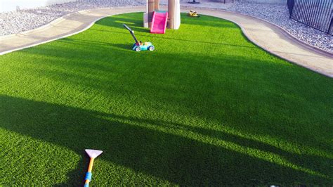 For Childrens Gallery Artificial Grass Masters