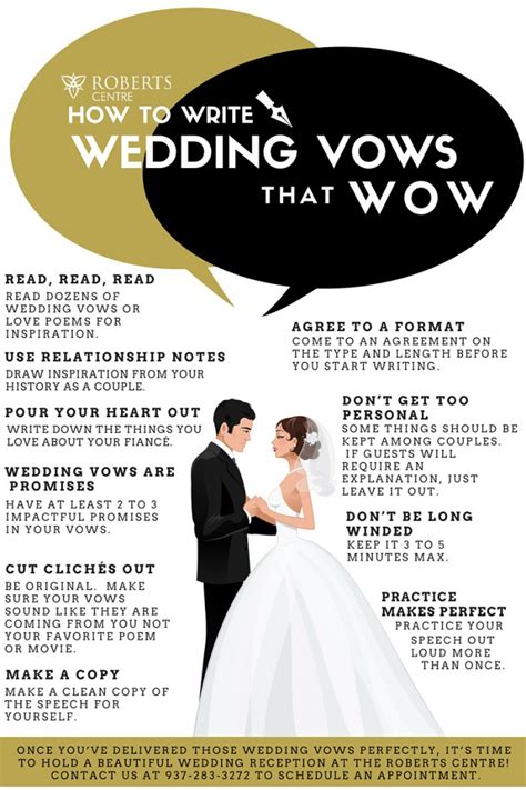 Personal Wedding Vow Examples Inspiring Personal Wedding Vows From
