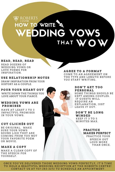 Personal Wedding Vow Examples Inspiring Personal Wedding Vows From Groom To Bride This