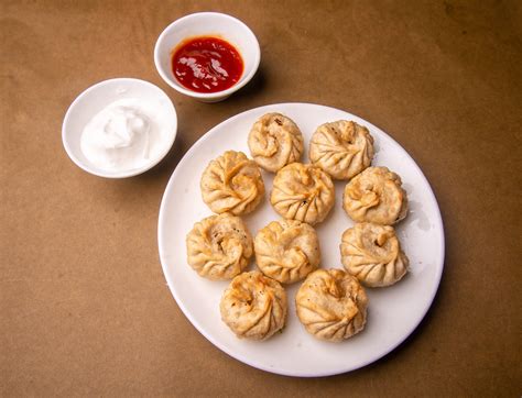 Baozi Momos Home Delivery Order Online Shivpuri Sector Gurgaon
