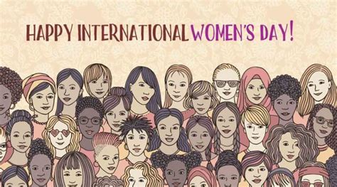 March 8 International Womens Day Ultimate Guide To Everything