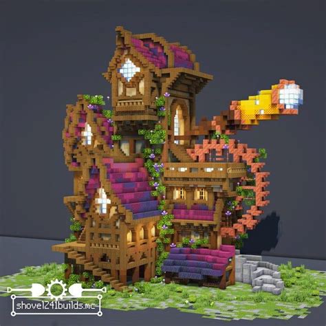 Minecraft Mansion Minecraft Cottage Minecraft Castle Cute Minecraft