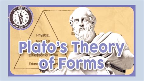 The platonic theory of forms and beyond | theindependentbd.com