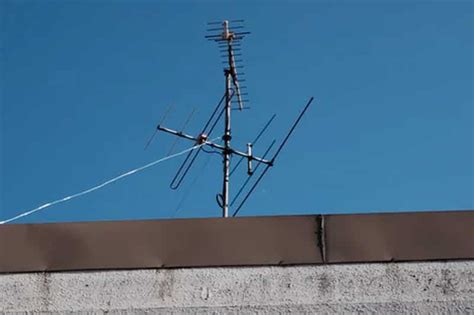 Local Tv Antenna Installers Gold Coast Antenna Installation