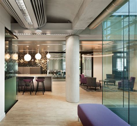 Integro Insurance Brokers Offices London Office Snapshots