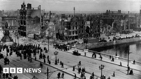 1916 Easter Rising Reflections On A Rebellion That Changed Ireland