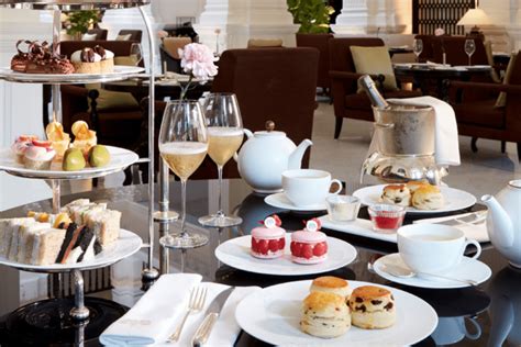 The Best High Tea Places In Singapore For Afternoon Tea