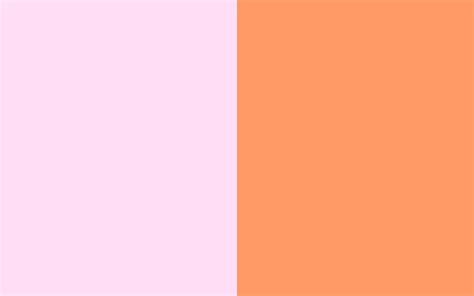 Orange Und Pink Mischen Ombre Pink And Orange Wallpaper 61 Images