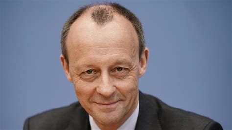 Hier finden sie seinen lebenslauf: Friedrich Merz: Söder als Kanzlerkandidat? "Denkbar, klar ...