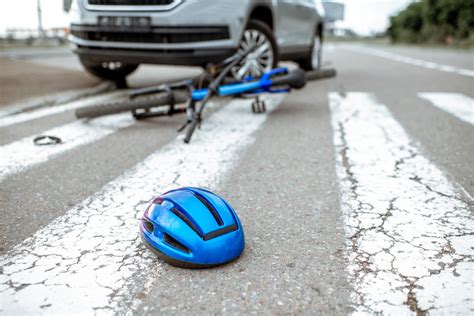 Detroit Bicycle Accident Attorneys Mike Morse Law Firm