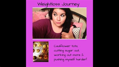 Weightloss Journey Youtube