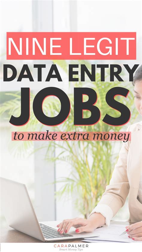 The 9 Best Home Based Data Entry Jobs For 2021 Data Entry Jobs Entry