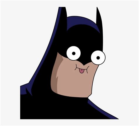 Pix Funny Pictures Batman Funny Face Png Free Transparent Png